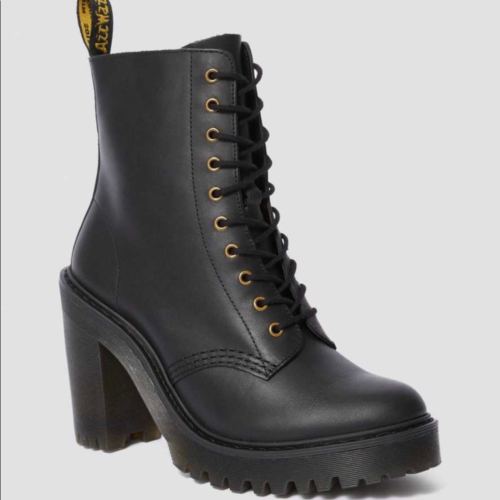 Dr. Marten Kendra boot